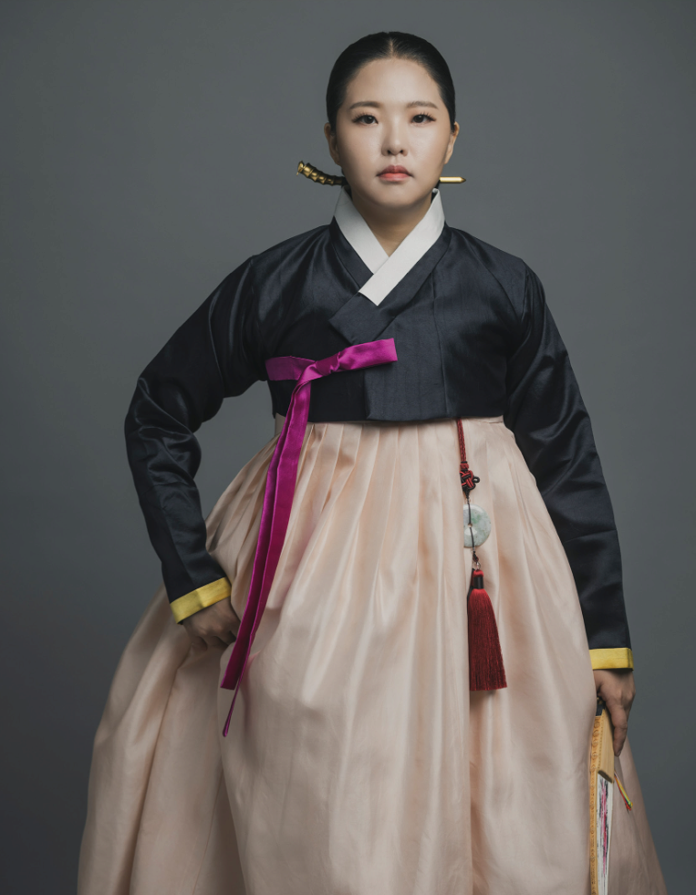 제8회 불휘기픈소리: 김예진의 판소리, 놀보가