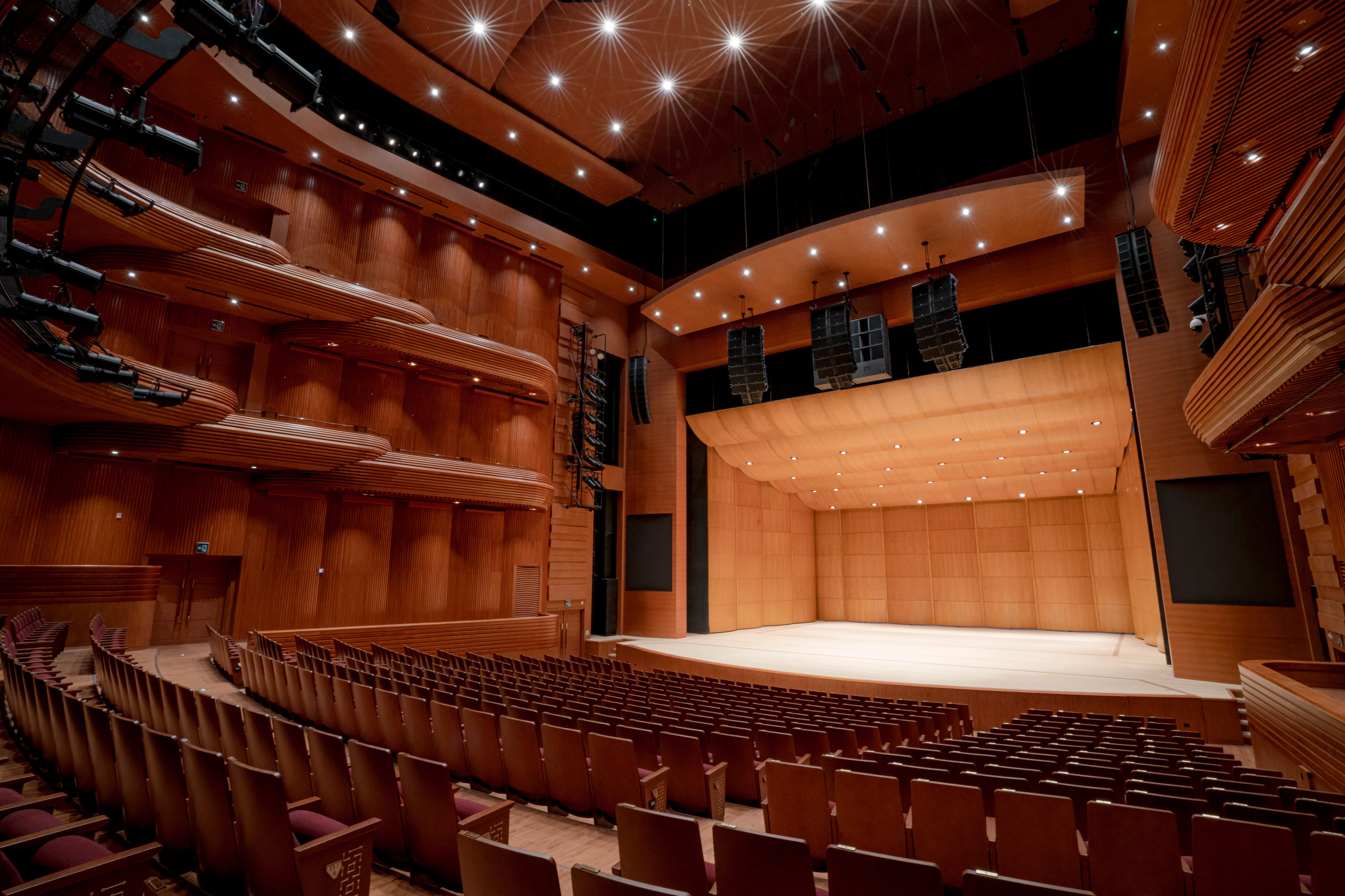 [Dec] Renovated National Theater of Korea presents new immersive shows Photo