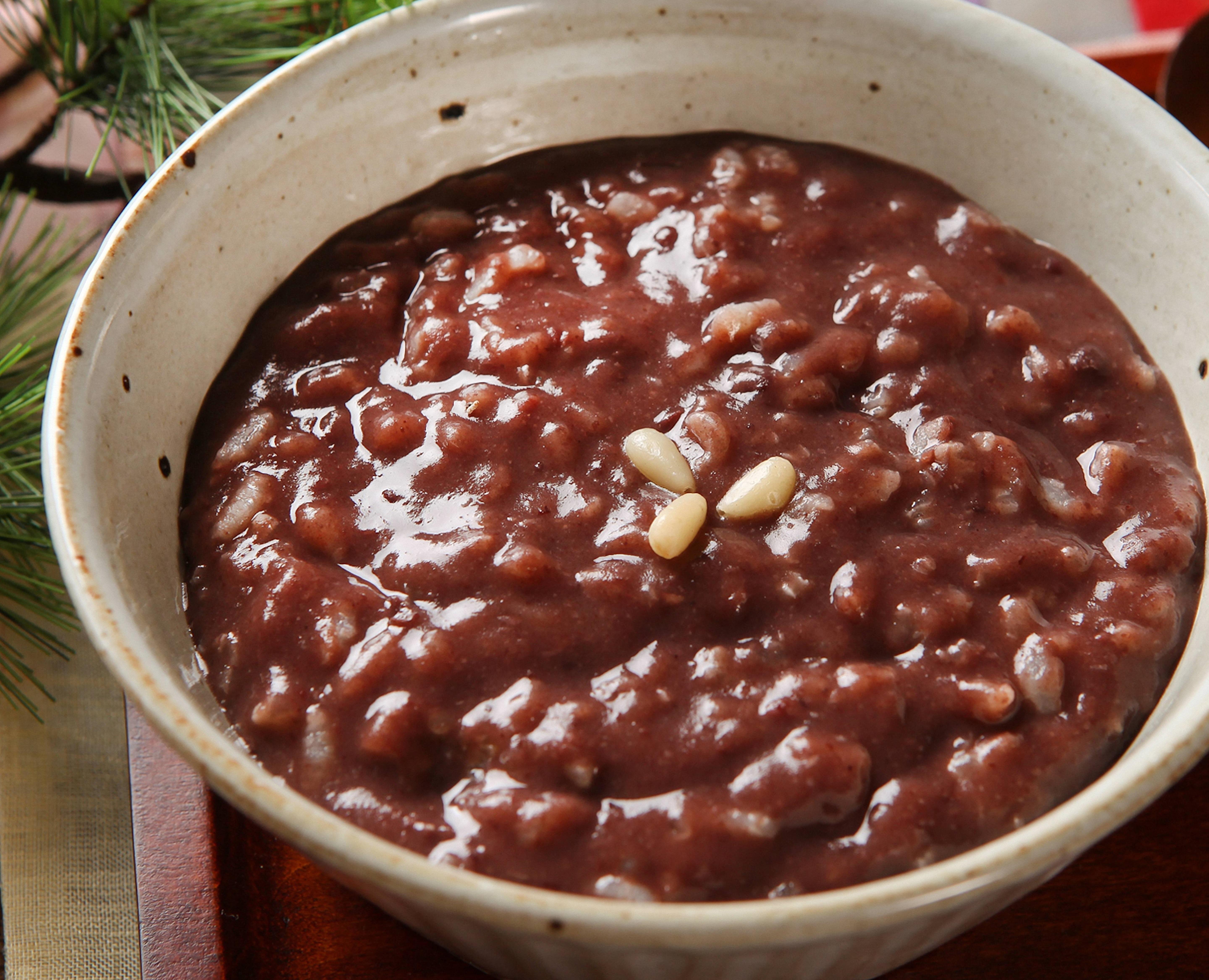 [Dec] Koreans celebrate Winter Solstice with special annual dish Photo