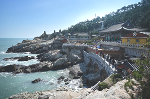 [Mar] A day in Gijang: Busan’s hidden jewel Photo