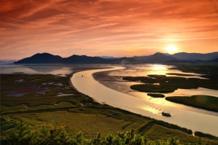 Suncheon: The city where nature thrives Photo