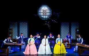 Korea’s living heritage: Breathing life into intangible cultural treasures Photo