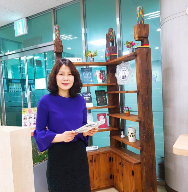 서진순 팀장