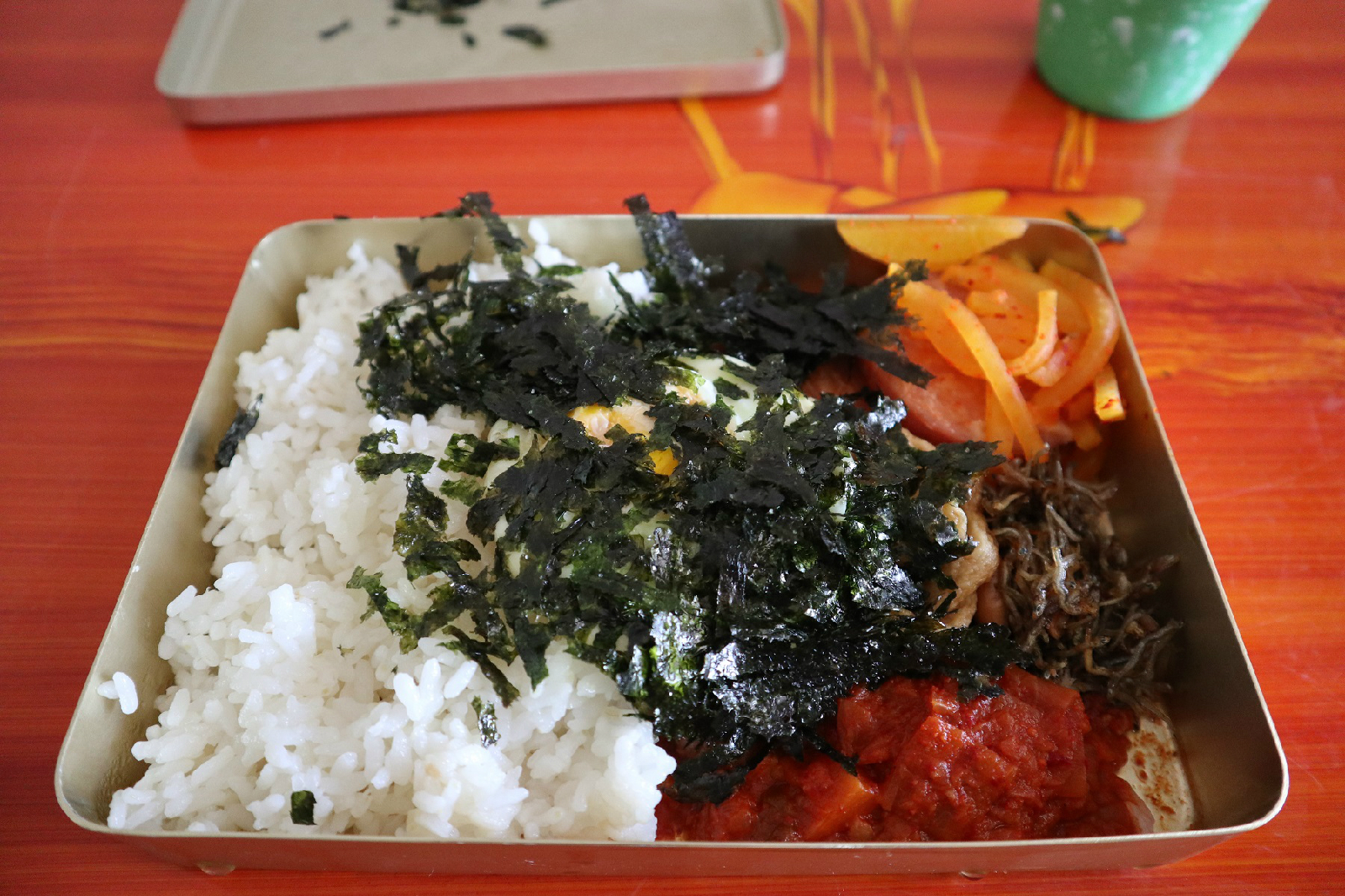  연희네 도시락