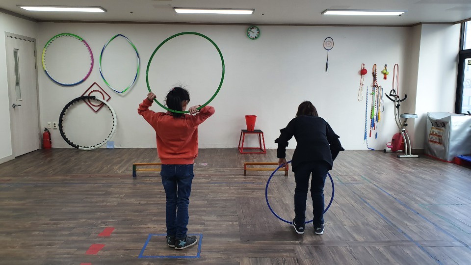 돌봄 교실