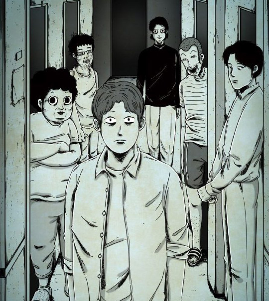 김용키 작가 
