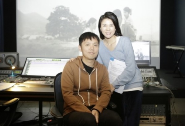 배리어프리버전 제작에 참여한 감독과 배우