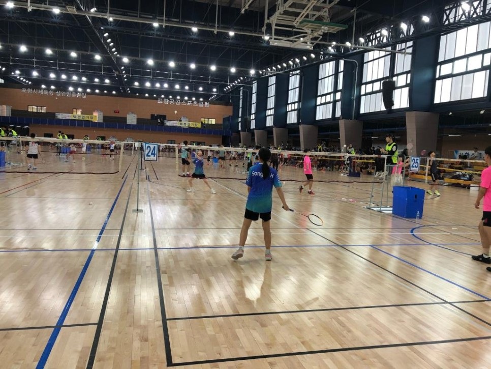 전주비전스포츠클럽