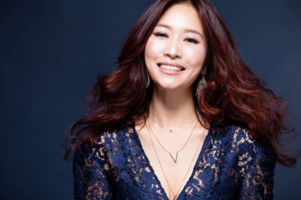 한예진 국립오페라단 예술감독
