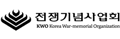 戦争記念館 logo
