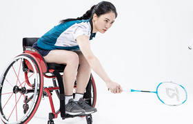 Korea Paralympic Commitee photo