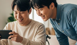 모두가 즐거운 게임을 만듭니다! ‘게임 접근성 가이드라인’ 발표