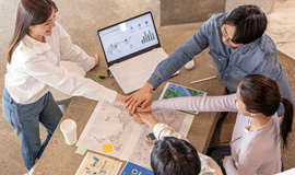 문체부 '2026년 케이-콘텐츠 인재양성사업' 총정리│예산 430억 원 투입, 3,400여명 지원