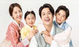 설날엔 한복 한 벌 어때요?설맞이 한복 문화 확산 캠페인 ‘새해를 입다’