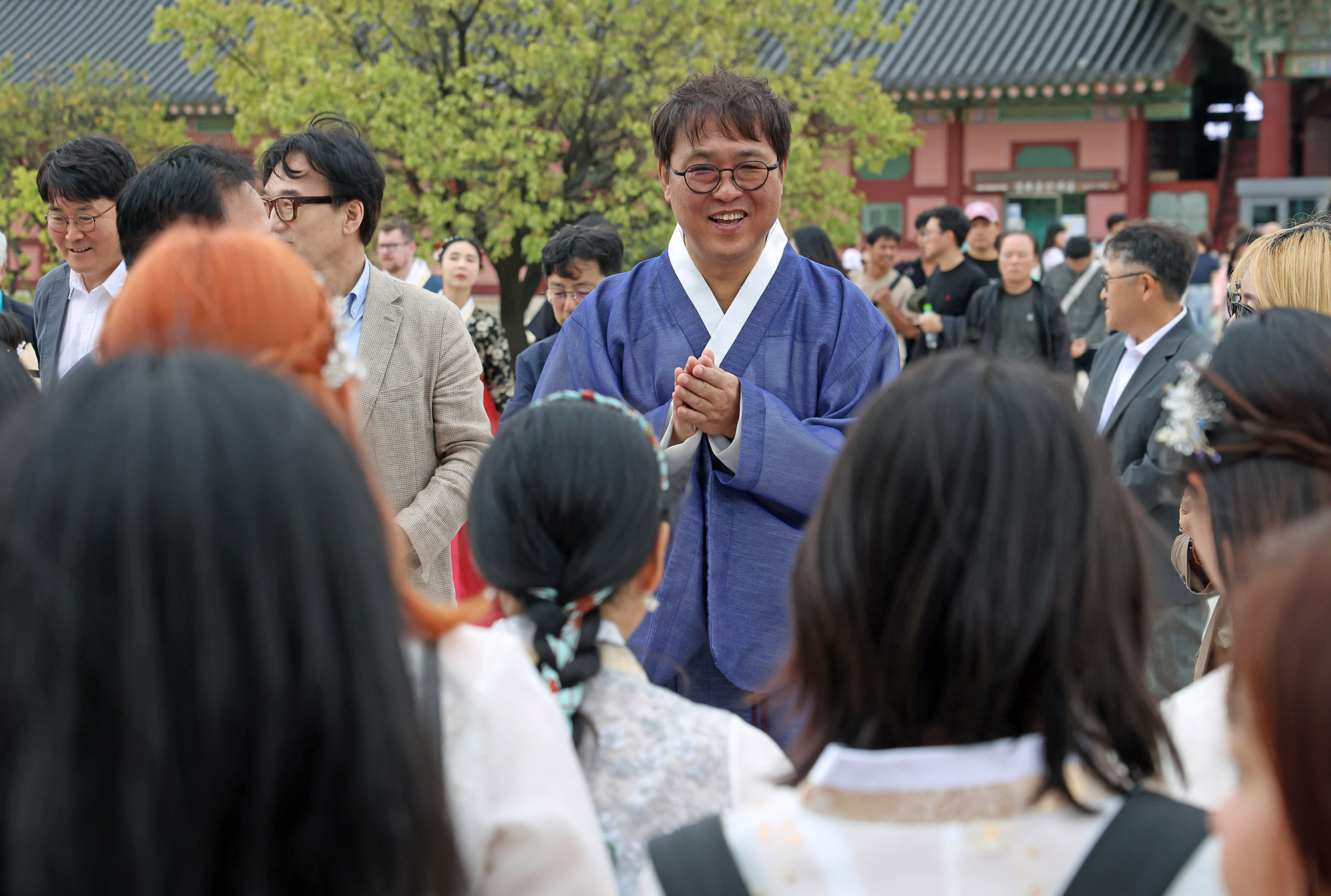 추석 연휴, 대표 문화시설 운영 현황 점검(2025.10.09.)