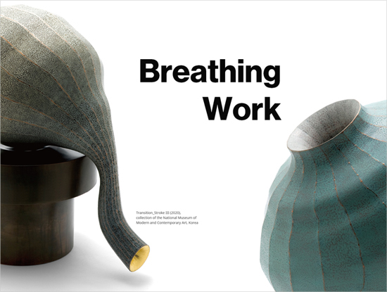 Breathing Work
