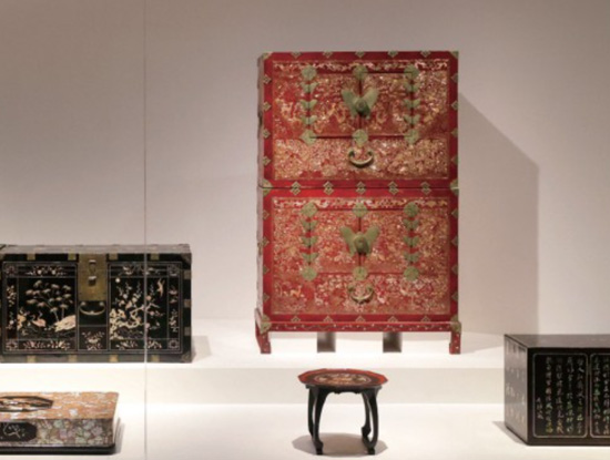 Artistic Appeal Rooted in Tradition 