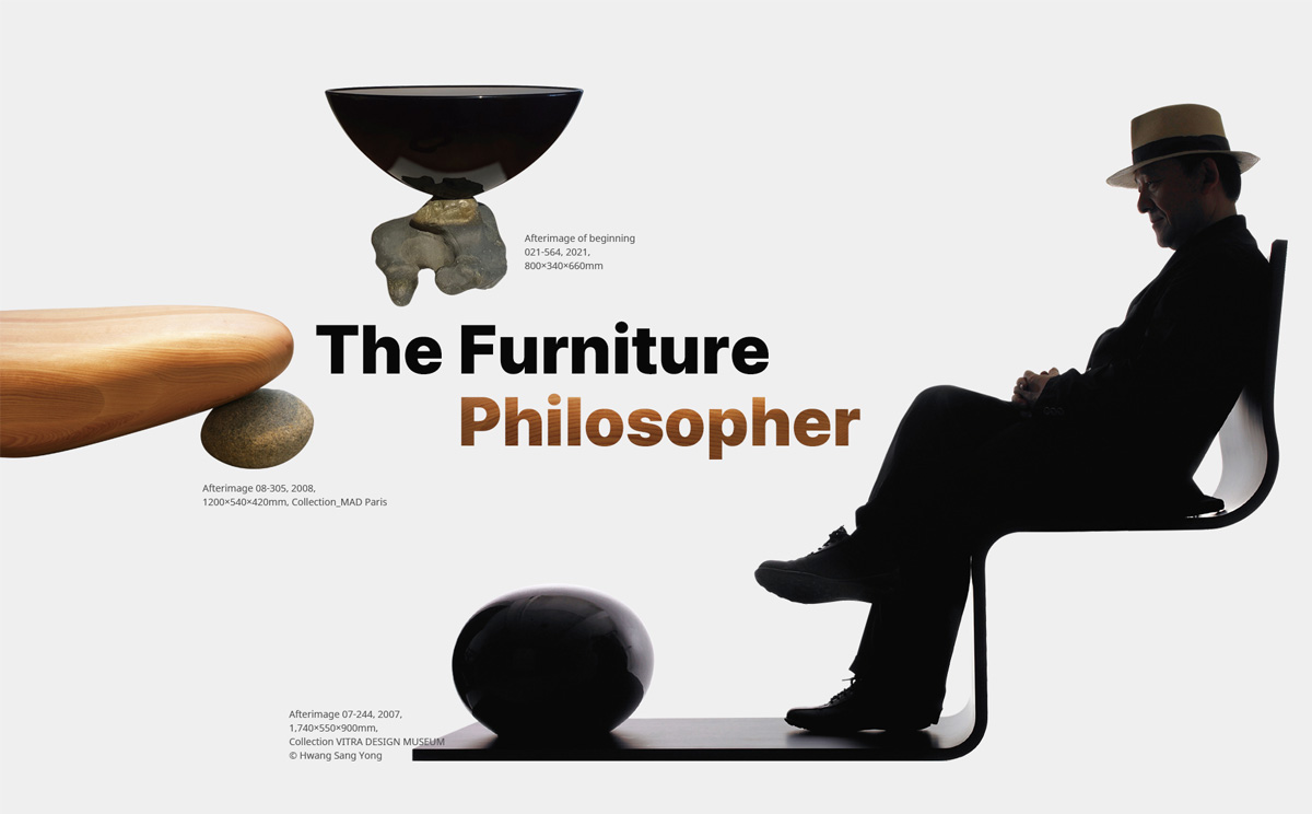 The Furniture Philosopher