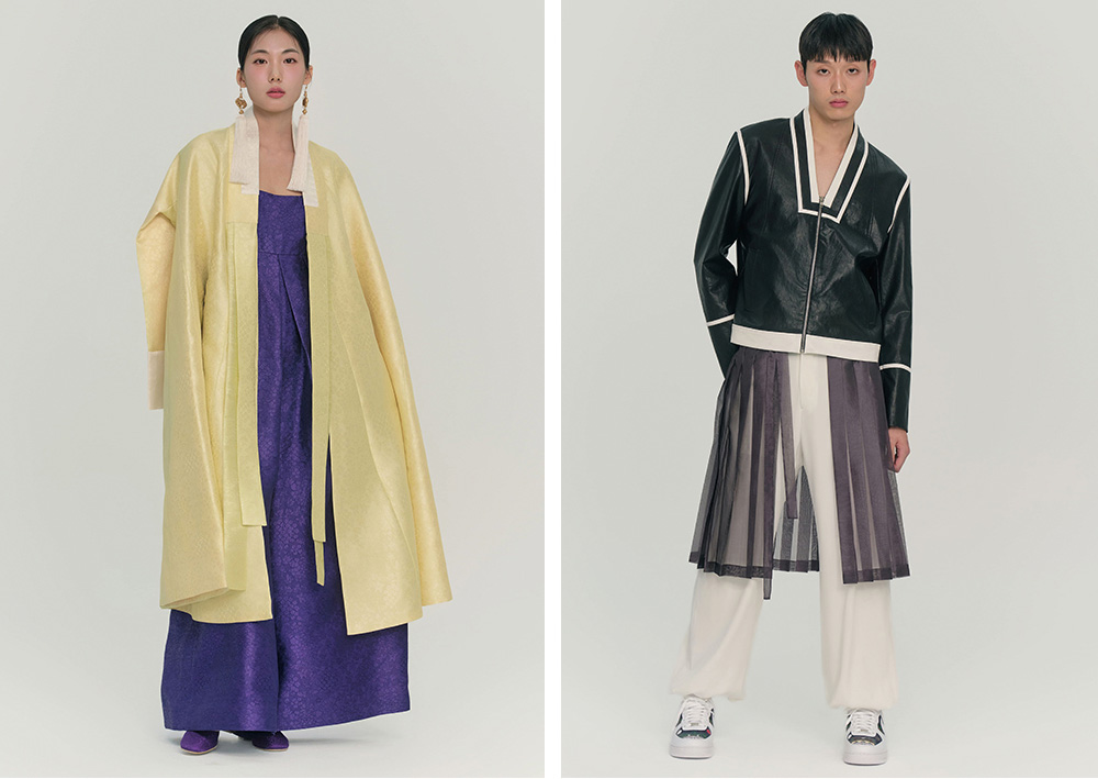 2024 Hanbok Wave