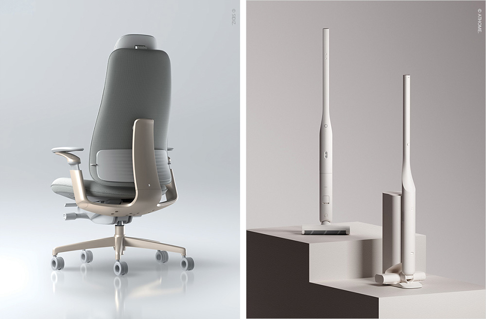 SIDIZ T90 and The Slim