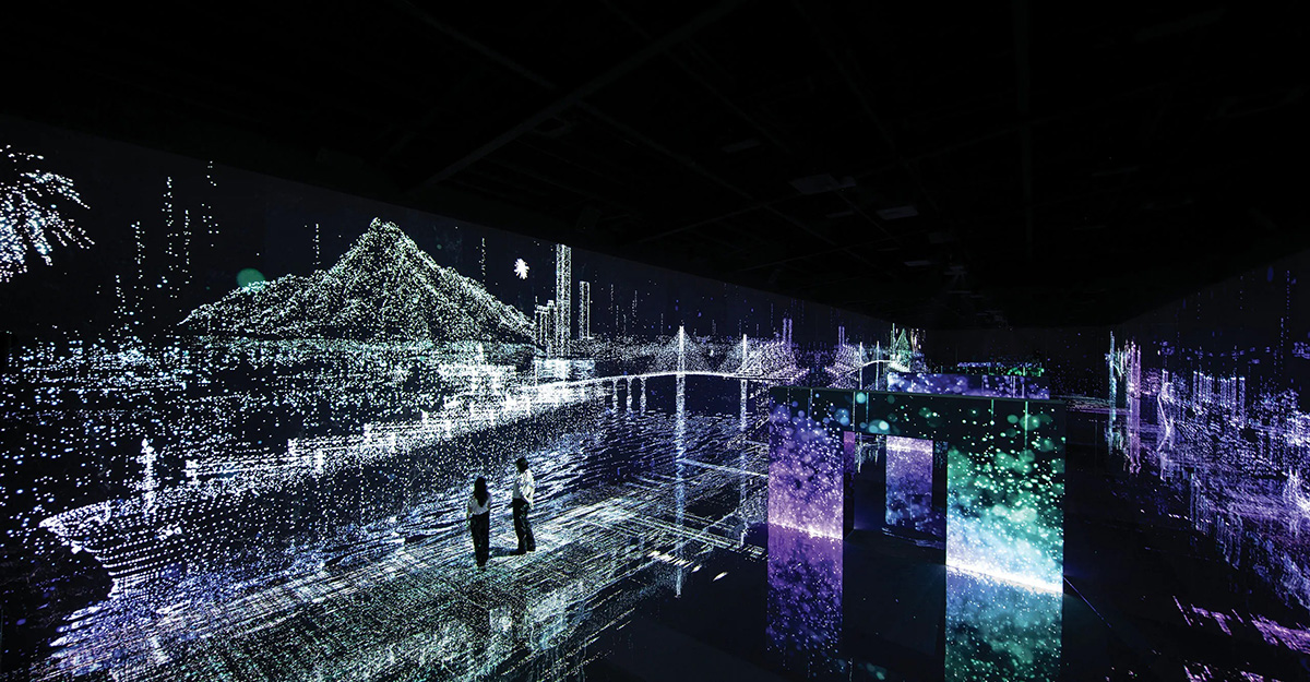 Korean design has considerable potential for further developments