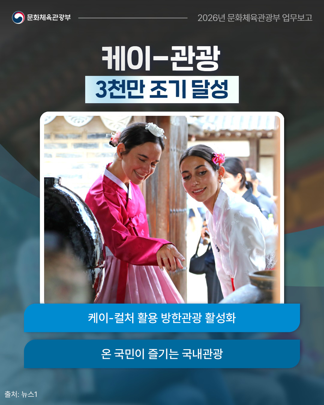 문화체육관광부 2026년 콘텐츠분야 업무보고 - 자세한 정보는 아래를 참조해주세요